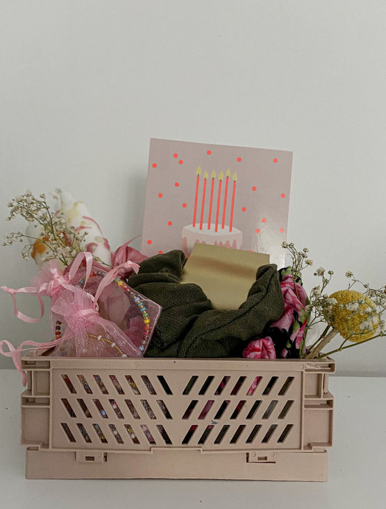 Selbstgemachtes verschenken? Immer gerne! Selbstgemachtes verschenken? Immer gerne!