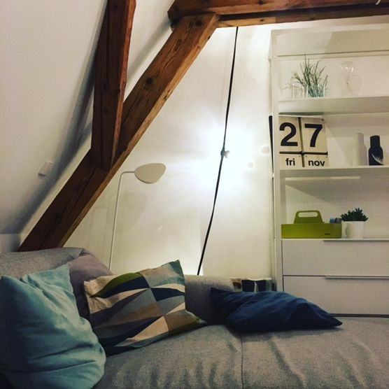 Kuschelzone Kuschelzone