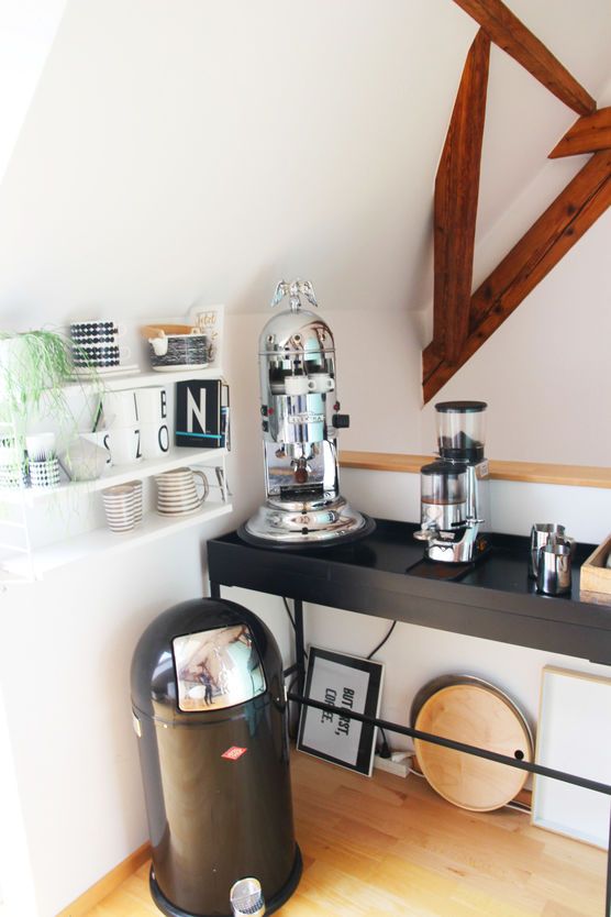 But first: Coffee But first: Coffee