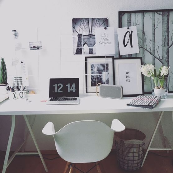 Homeoffice Homeoffice