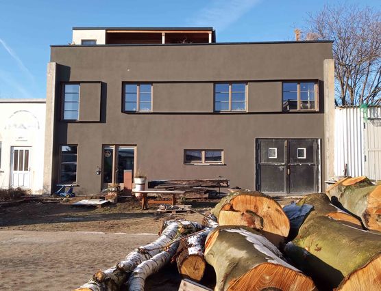 Bild von Marie Reiter Bild von Marie Reiter