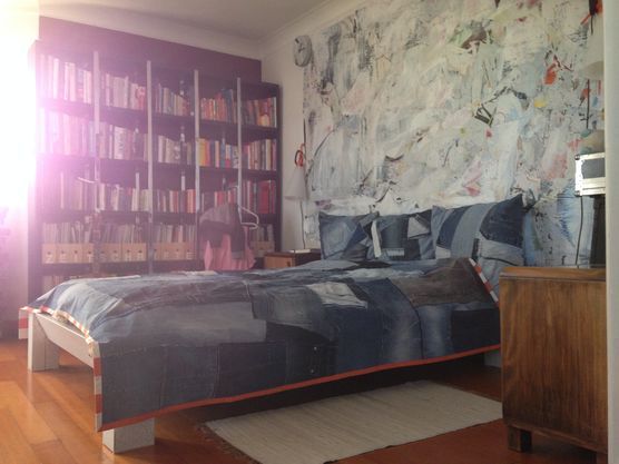 I love denim I love denim