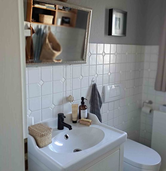 Bild von Maushaus Bild von Maushaus