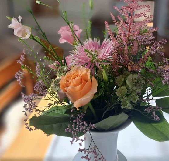 Bild von Maushaus Bild von Maushaus