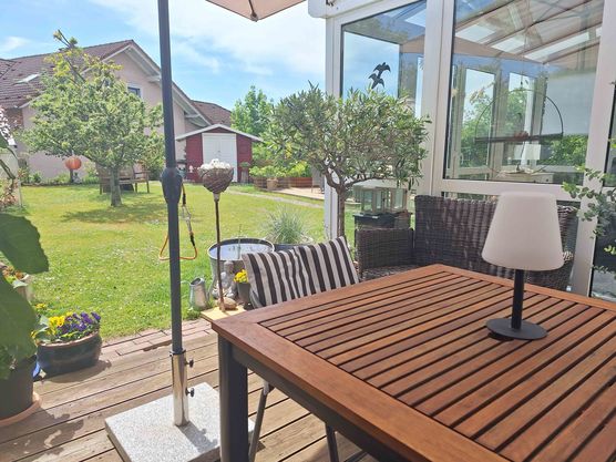 Bild von Maushaus Bild von Maushaus