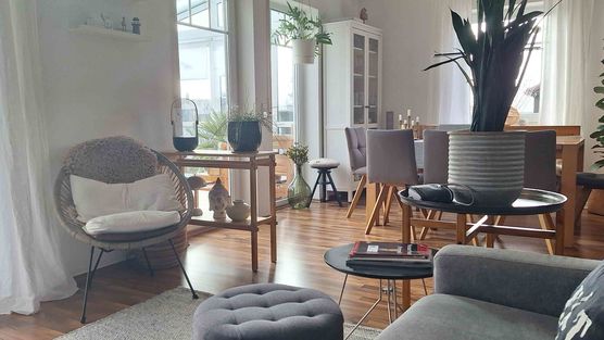 Bild von Maushaus Bild von Maushaus