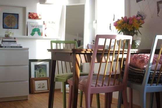 Frühlingserwachen Frühlingserwachen