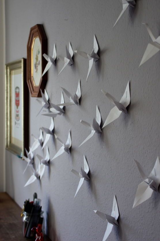 Vogelschwarm Vogelschwarm