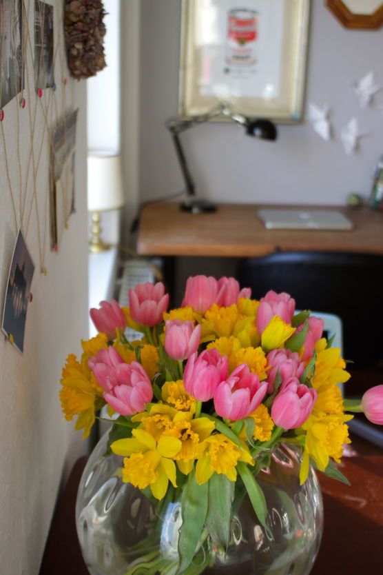 Blütenmeer Blütenmeer