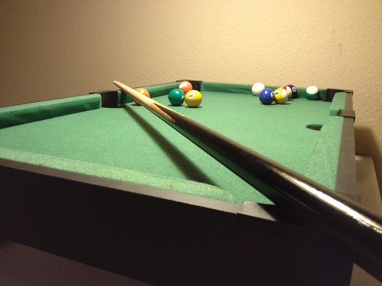 Mini-Billard Mini-Billard