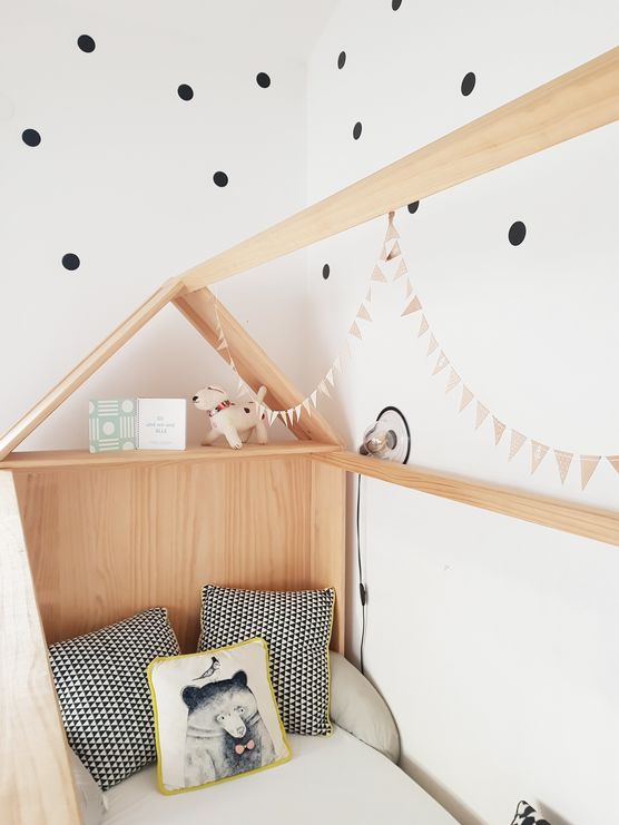 Schlaf Kindlein, schlaf… und Schlaf Kindlein, schlaf… und