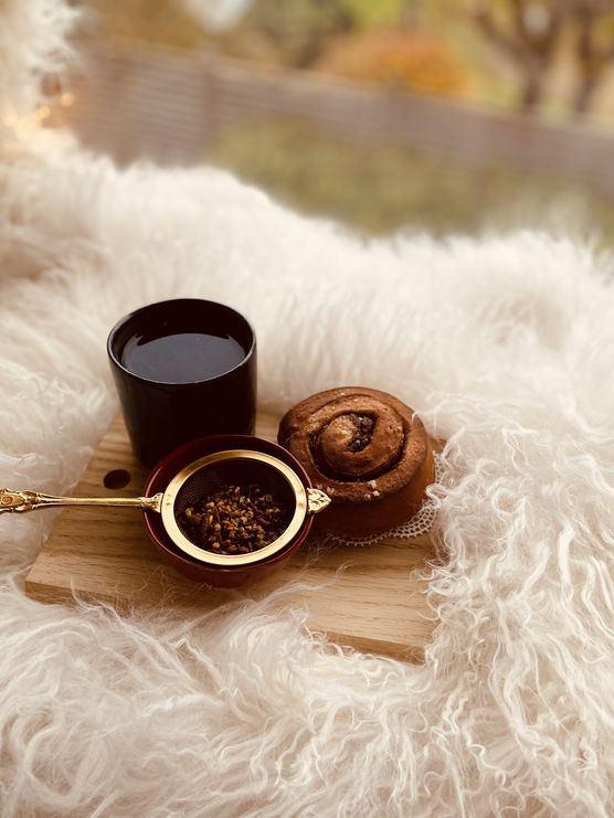 Die Aussicht auf Tee Die Aussicht auf Tee