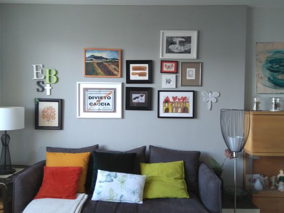 Nach vielen Jahren Nach vielen Jahren