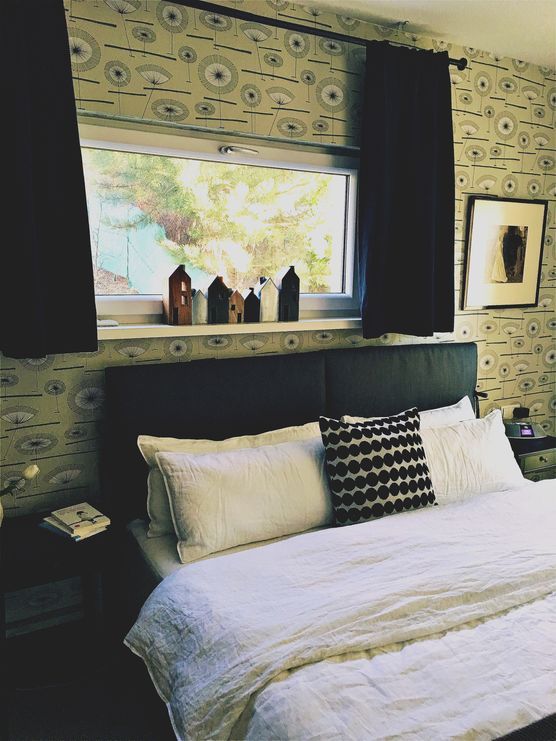 Unser neues Schlafzimmer Unser neues Schlafzimmer