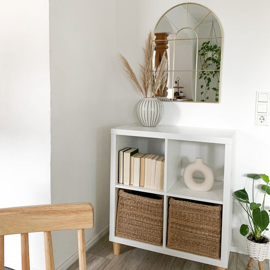 Pflanzen & Vasen, ich Pflanzen & Vasen, ich