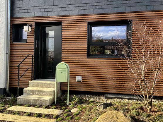 Bild von Kleinstadtcharme Bild von Kleinstadtcharme