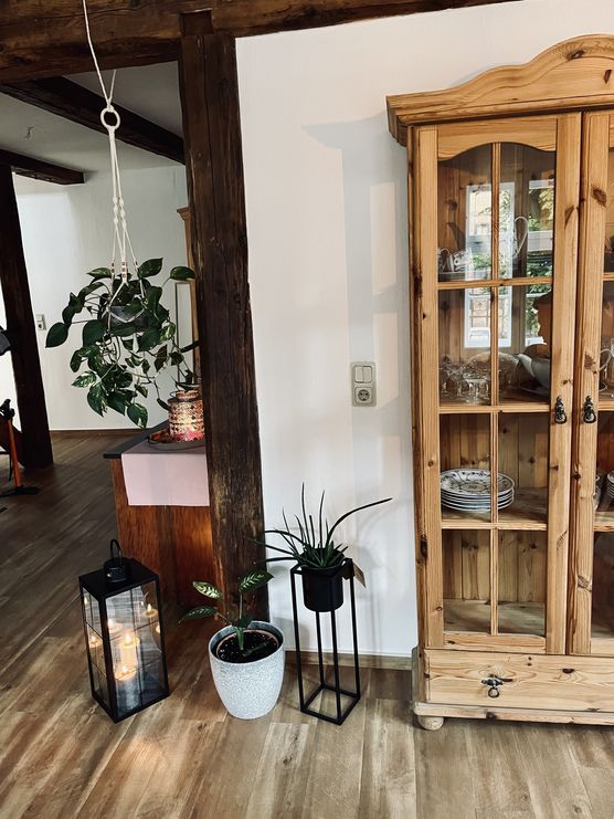 Diese wunderschöne Vitrine haben Diese wunderschöne Vitrine haben