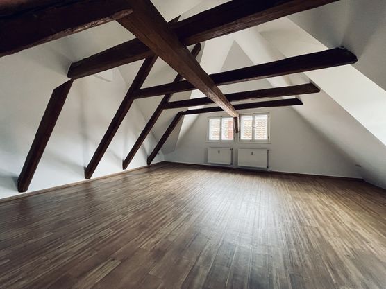 I love the space I love the space