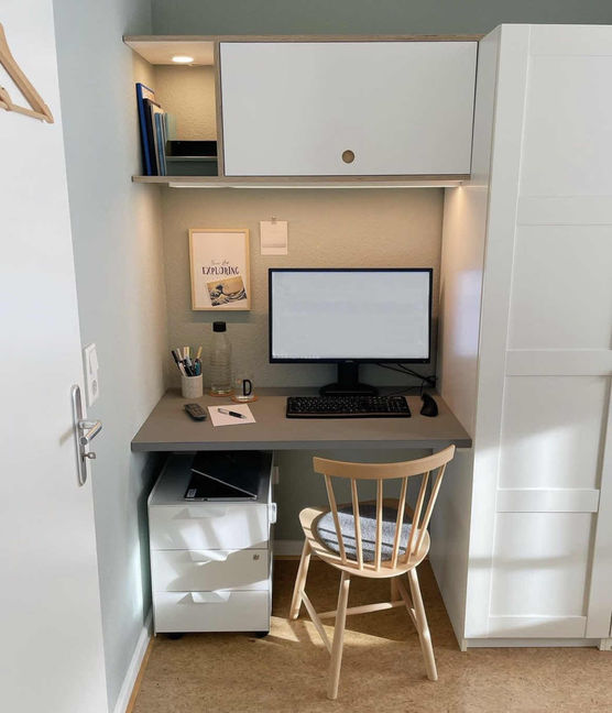 Arbeitszimmer Arbeitszimmer