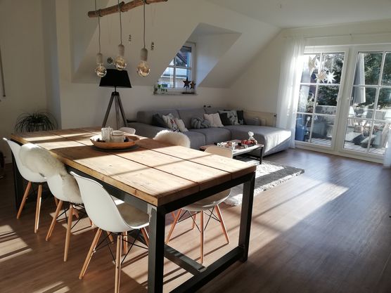 Umzug erfolgreich beendet ☺️
Nach Umzug erfolgreich beendet ☺️
Nach