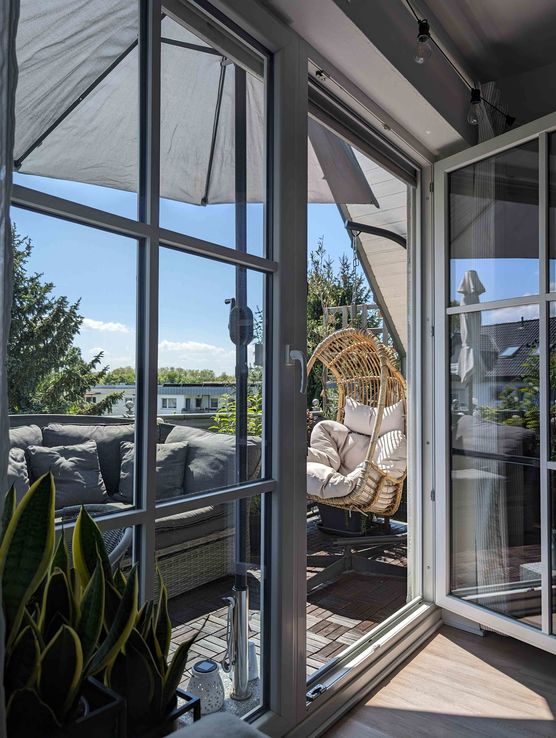 Bild von Luftschlossarchitektin Bild von Luftschlossarchitektin