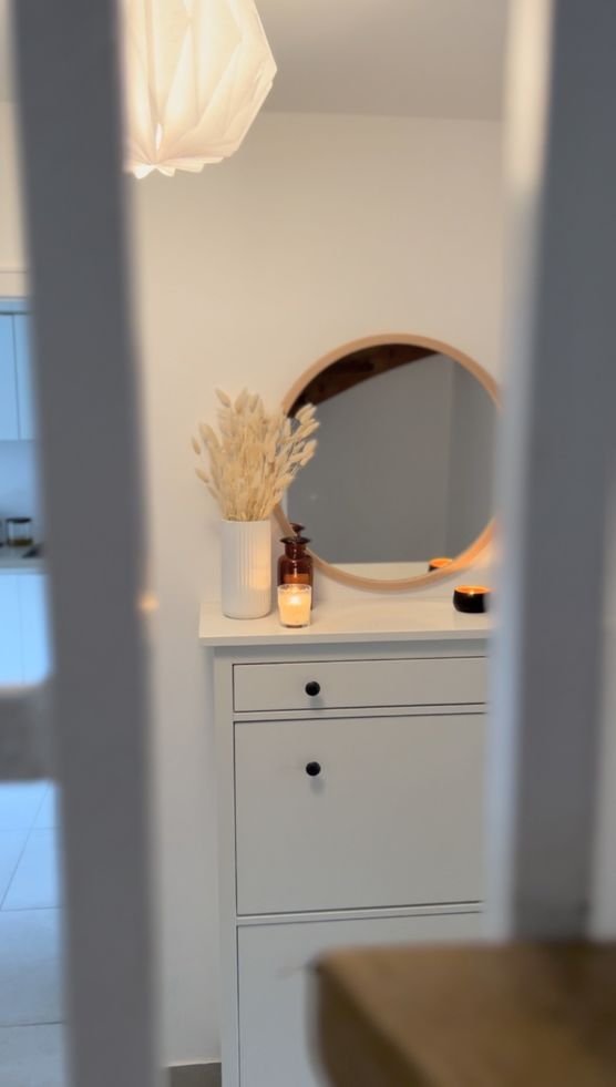 🕯️ 🪞 🕯️ 🪞