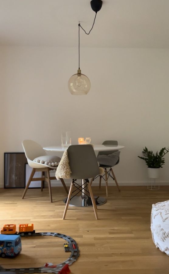 Minimalistisch und authentisch 🚃🤍 Minimalistisch und authentisch 🚃🤍