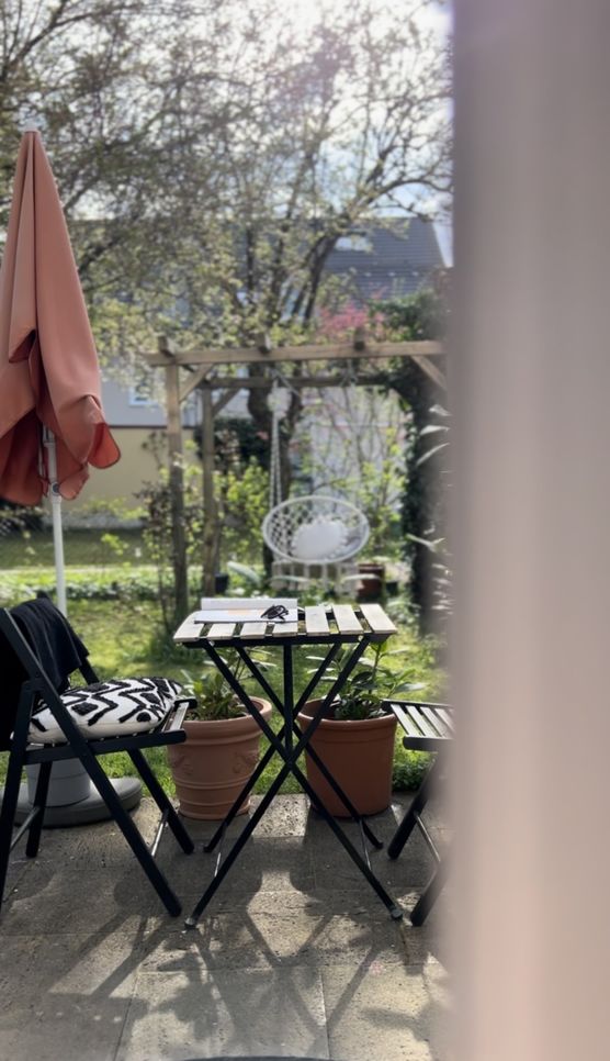 Endlich hat die Sonne Endlich hat die Sonne