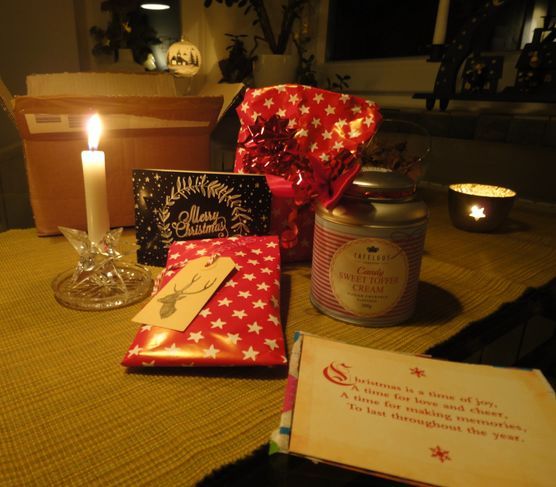 ich konnte mich nicht beherrschen... ich konnte mich nicht beherrschen...