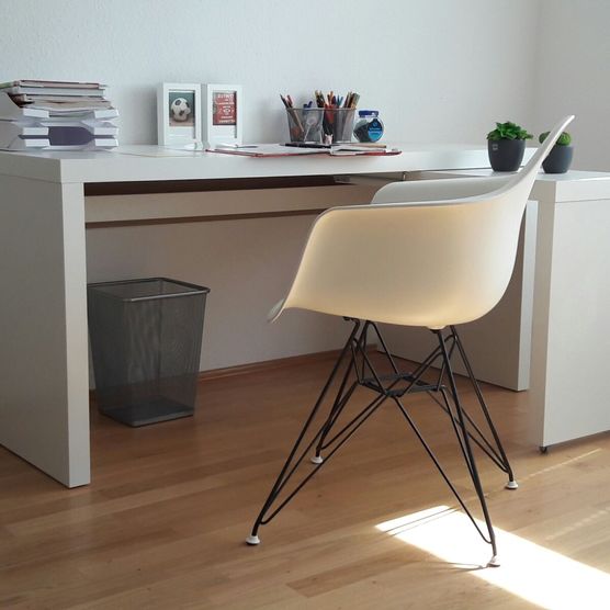 Schreibtisch meines Sohnes Fabian Schreibtisch meines Sohnes Fabian