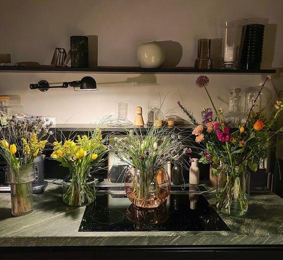 Fischmarktausbeute vom Donnerstag Fischmarktausbeute vom Donnerstag