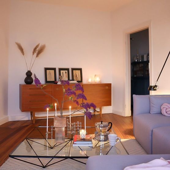 Flieder I‘m in love Flieder I‘m in love