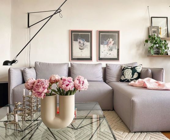 Mein Geburtstagsgeschenk: Die Vase, Mein Geburtstagsgeschenk: Die Vase,