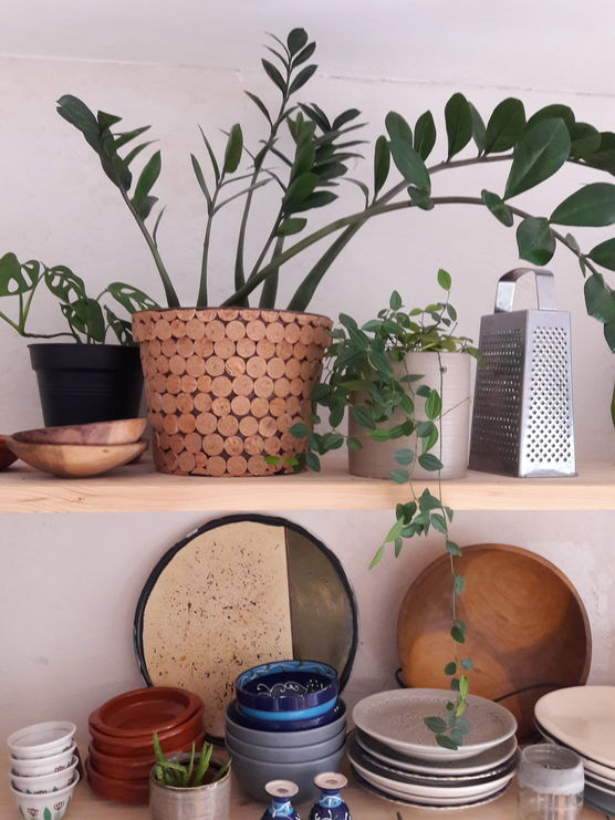 Bei diesem DIY Projekt Bei diesem DIY Projekt