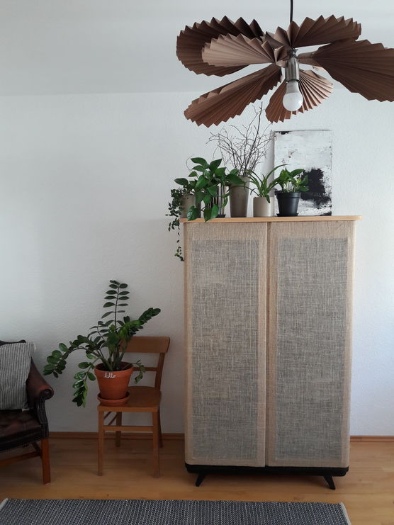 Meinen Kleiderschrank habe ich Meinen Kleiderschrank habe ich