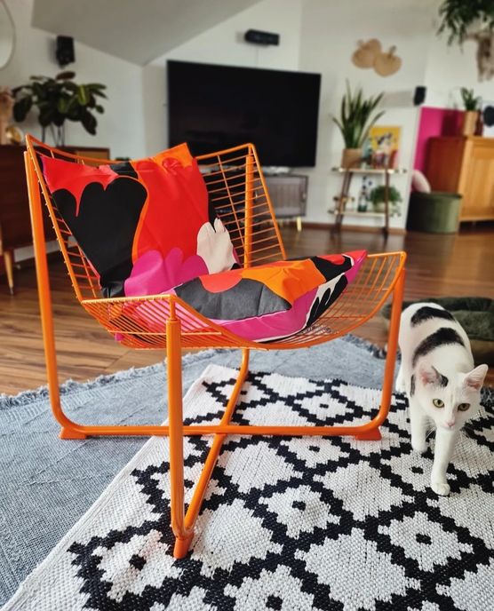 Ich wollte diesen Sessel Ich wollte diesen Sessel