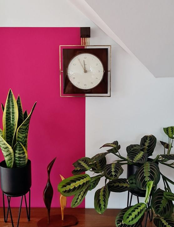 Letzte Woche habe ich Letzte Woche habe ich