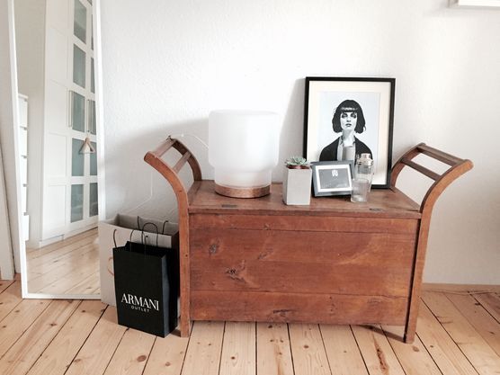 Weihnachtsmorgen... Weihnachtsmorgen...