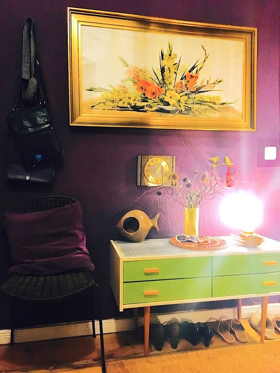 Bild von Glow Bild von Glow