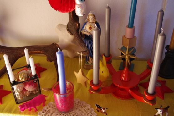 Eat, drink and be merry! Eat, drink and be merry!