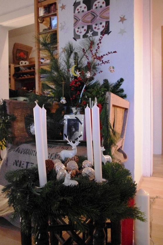 Adventszauber Adventszauber