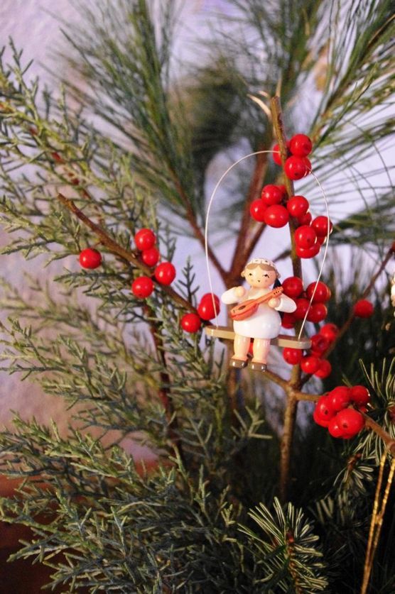 Elf-Punkte-Engel Elf-Punkte-Engel