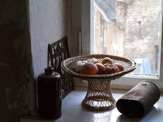 A la recherche du temps perdu - Stilleben by E&J A la recherche du temps perdu - Stilleben by E&J