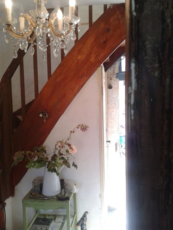 Neue Leuchter Neue Leuchter