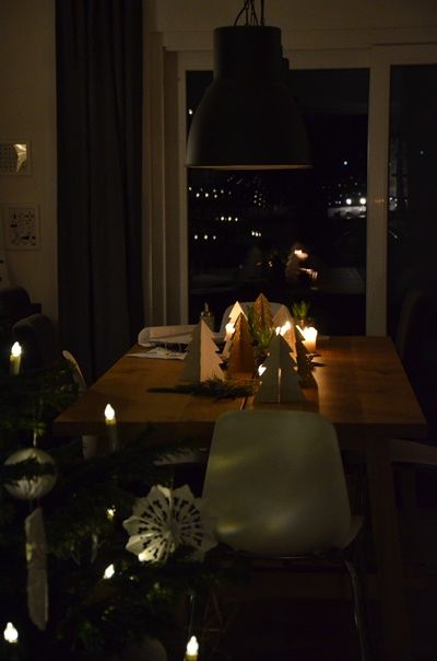 Licht und Liebe, Leute! Licht und Liebe, Leute!