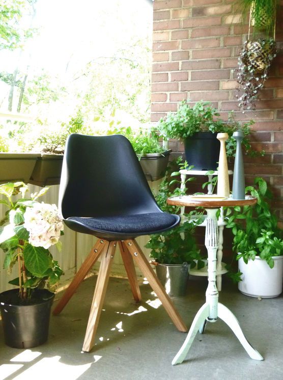 Balkonzeit Balkonzeit