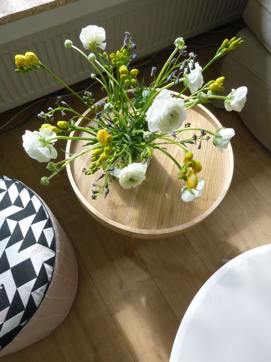 Ranunkelnstrauss Ranunkelnstrauss