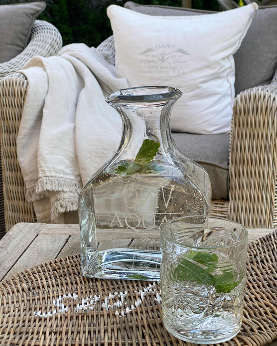 Bild von Strandhaus Living Bild von Strandhaus Living