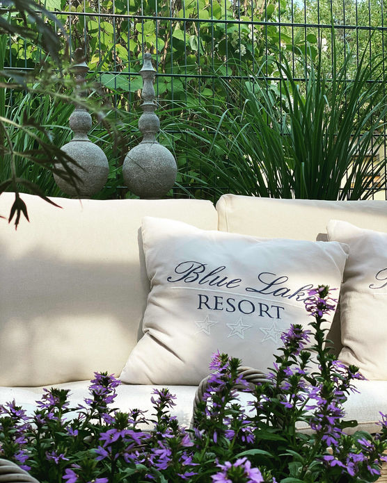 Bild von Strandhaus Living Bild von Strandhaus Living