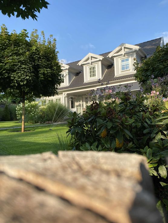 Bild von Strandhaus Living Bild von Strandhaus Living